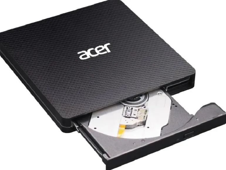 Acer DVD-Brenner AXD001
