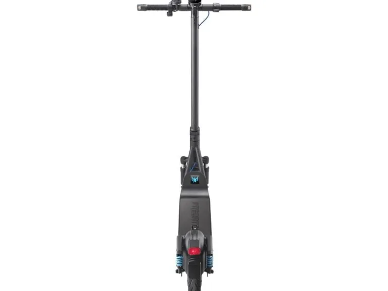 Acer E-Scooter Predator Storm Pro Schwarz / 20 km/h