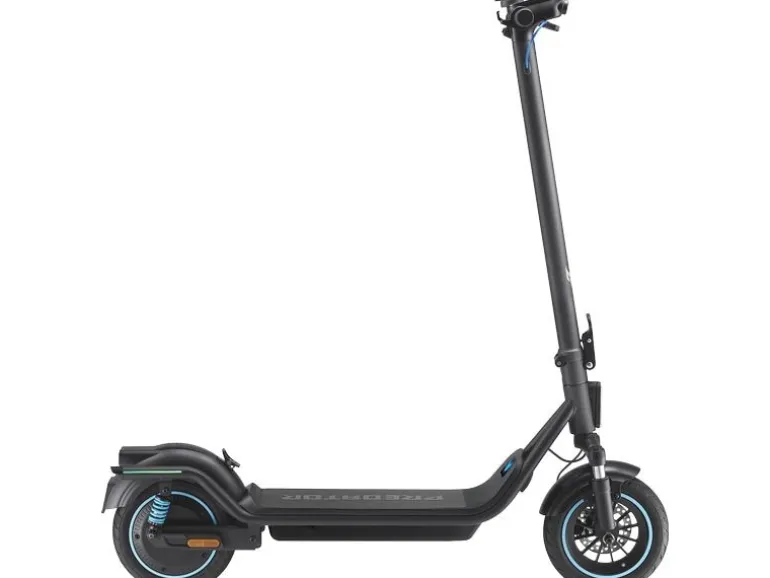 Acer E-Scooter Predator Storm Pro Schwarz / 20 km/h
