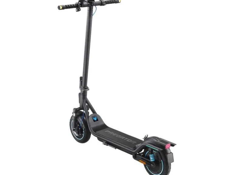 Acer E-Scooter Predator Storm Pro Schwarz / 20 km/h