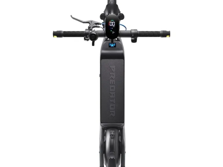 Acer E-Scooter Predator Storm Pro Schwarz / 20 km/h