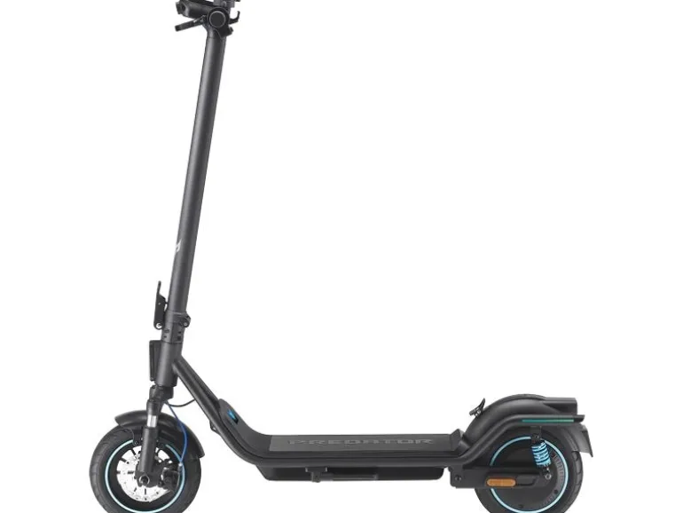 Acer E-Scooter Predator Storm Pro Schwarz / 20 km/h