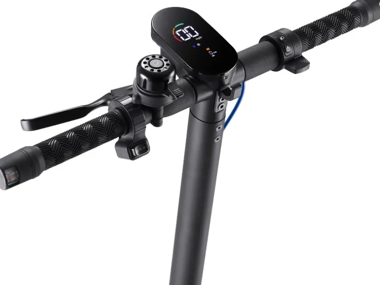 Acer E-Scooter Predator Storm Pro Schwarz / 20 km/h