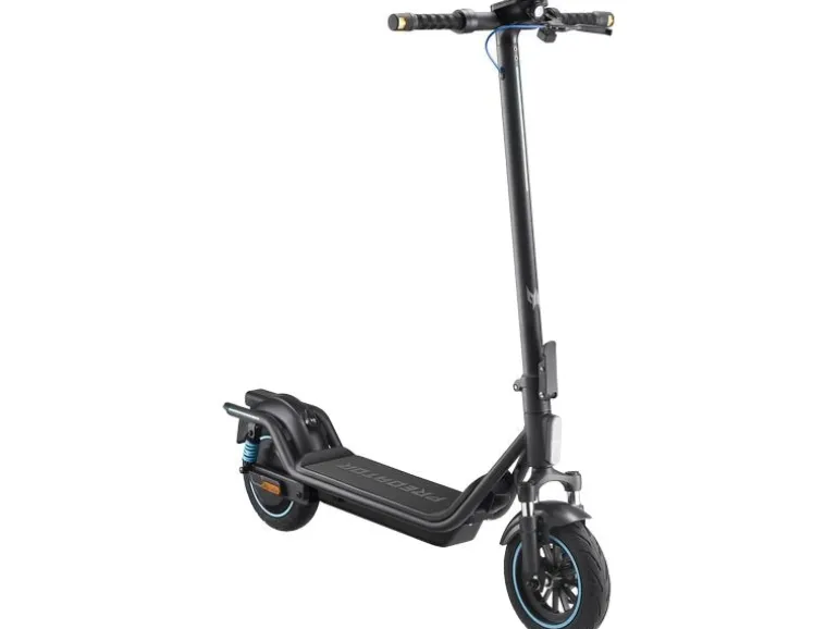 Acer E-Scooter Predator Storm Pro Schwarz / 20 km/h