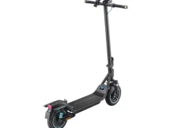 Acer E-Scooter Predator Storm Pro Schwarz / 20 km/h