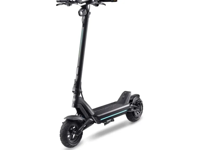 Acer E-Scooter Predator Thunder Schwarz / 20 km/h
