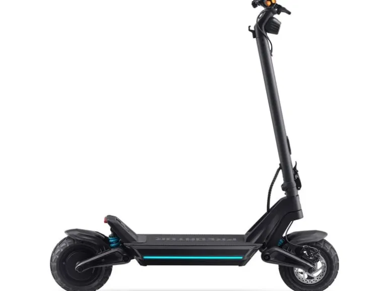 Acer E-Scooter Predator Thunder Schwarz / 20 km/h