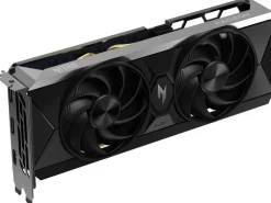 Acer Grafikkarte Nitro AMD Radeon RX 9060 XT 8 GB OC