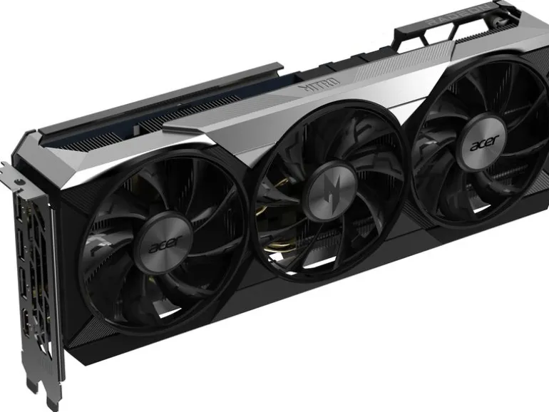 Acer Grafikkarte Nitro AMD RX 9070 XT 16G OC