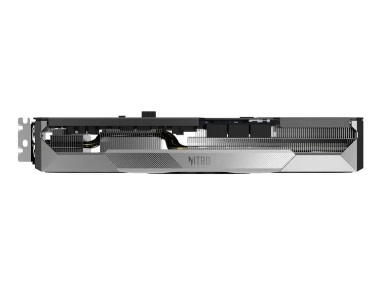 Acer Grafikkarte Nitro AMD RX 9070 XT 16G OC