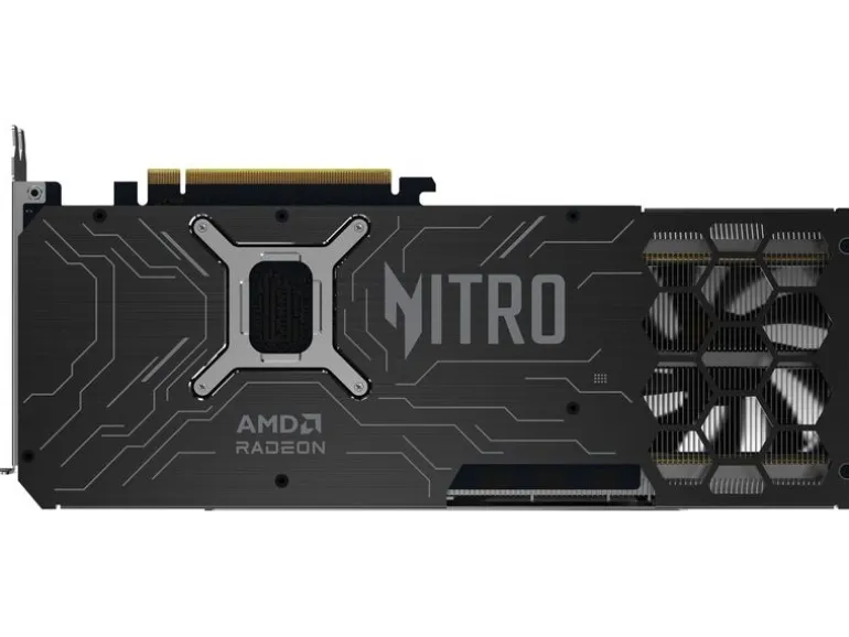 Acer Grafikkarte Nitro AMD RX 9070 XT 16G OC