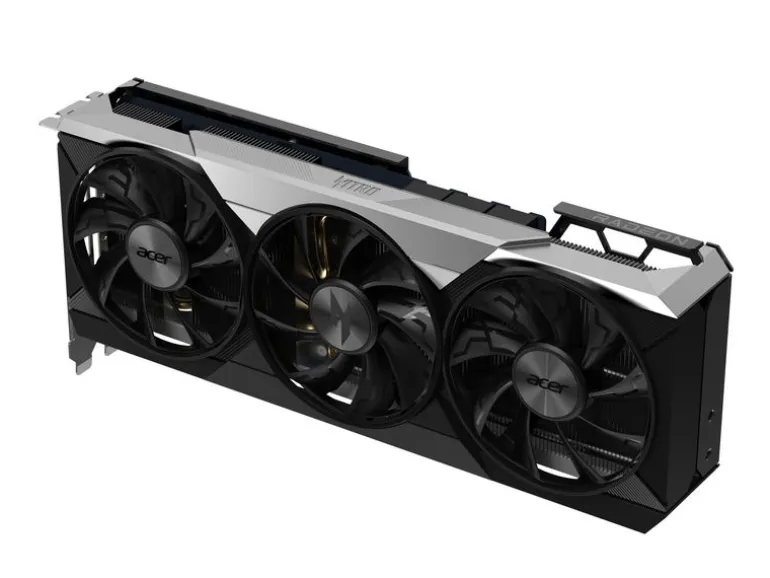 Acer Grafikkarte Nitro AMD RX 9070 XT 16G OC