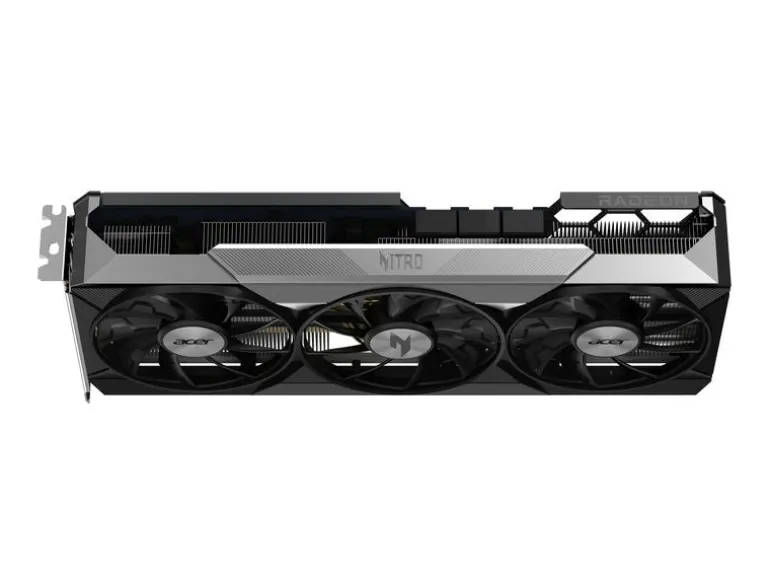 Acer Grafikkarte Nitro AMD RX 9070 XT 16G OC