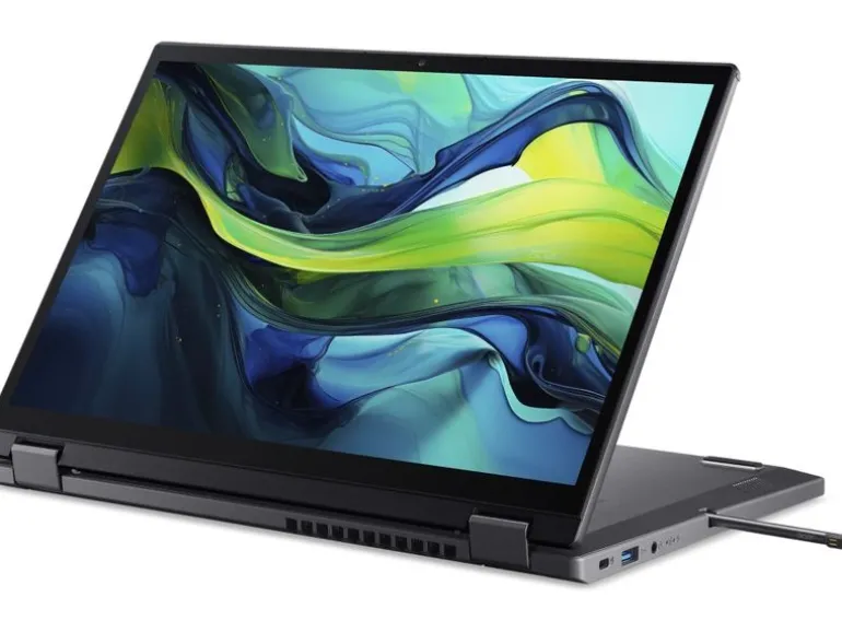 Acer Notebook Aspire Spin 14 (ASP14-52MTN-73G8)