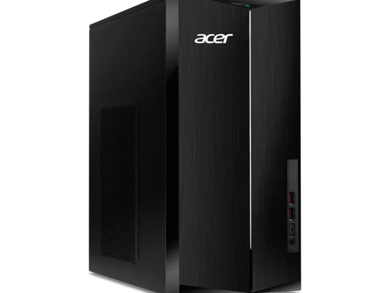 Acer PC Aspire TC-1860 (U7 265, 32GB, 1TB SSD, RTX 3050)