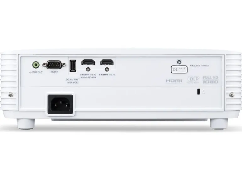 Acer Projektor HL6521Gi