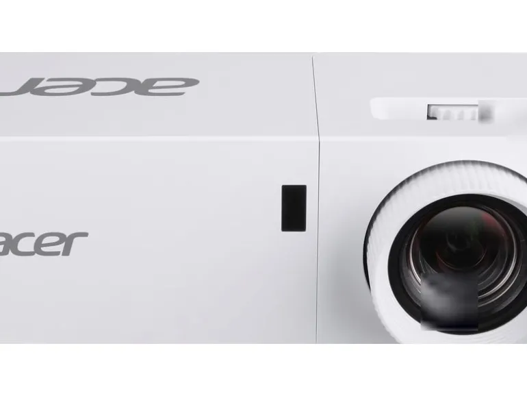 Acer Projektor PL6620