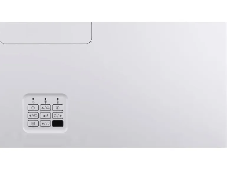 Acer Projektor PL6820