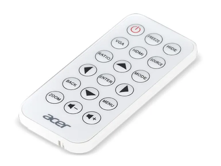 Acer Projektor Vero PL2530i