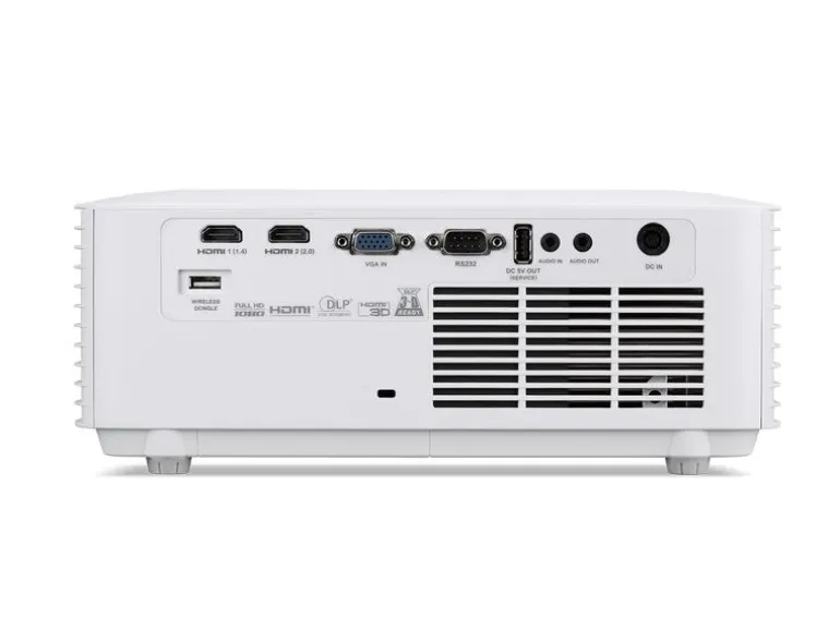 Acer Projektor Vero PL2530i