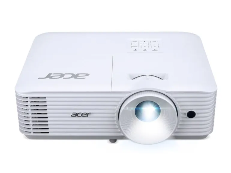 Acer Projektor X1528