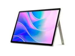 Acer Tablet Iconia A16-11MN-A8AQ 128 GB Silber
