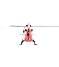 ACE Toy Airbus Helicopters H145 Rega 1:48