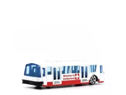 ACE Toy Airport Play Set Edelweiss 1:87