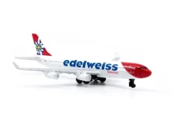 ACE Toy Airport Play Set Edelweiss 1:87