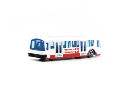 ACE Toy Airport Play Set Edelweiss 1:87