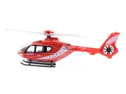 ACE Toy EC-135 Air Glaciers Helikopter 1:72