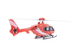 ACE Toy EC-135 Air Glaciers Helikopter 1:72