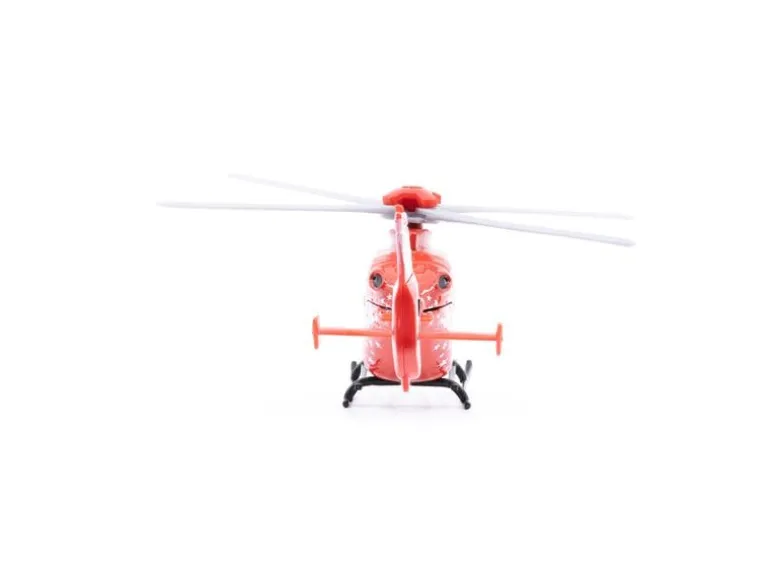 ACE Toy EC-135 Air Glaciers Helikopter 1:72
