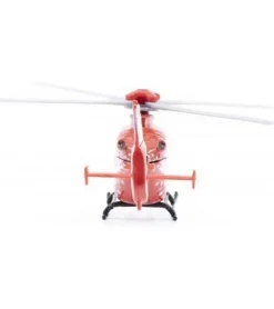 ACE Toy EC-135 Air Glaciers Helikopter 1:72