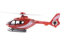 ACE Toy EC-135 Air Glaciers Helikopter 1:72