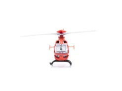 ACE Toy EC-135 Air Glaciers Helikopter 1:72