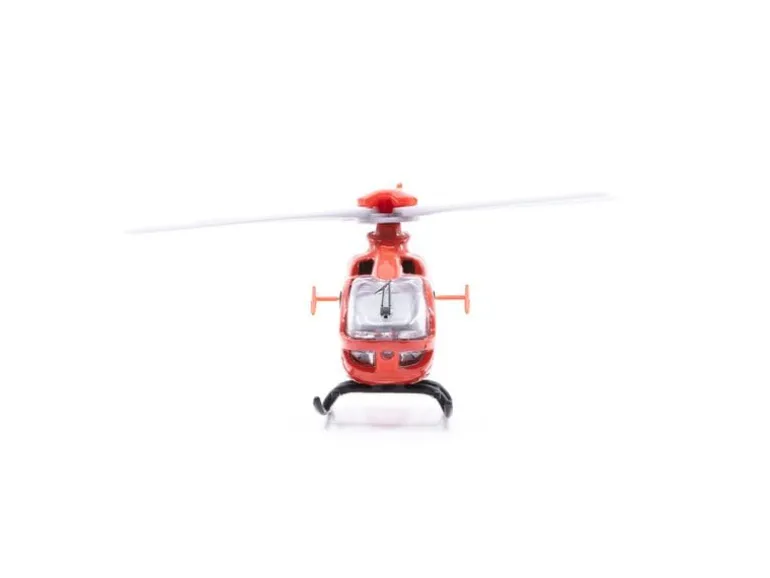 ACE Toy EC-135 Air Glaciers Helikopter 1:72