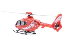 ACE Toy EC-135 Air Glaciers Helikopter 1:72