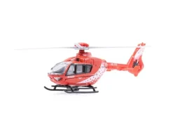 ACE Toy EC-135 Air Glaciers Helikopter 1:72