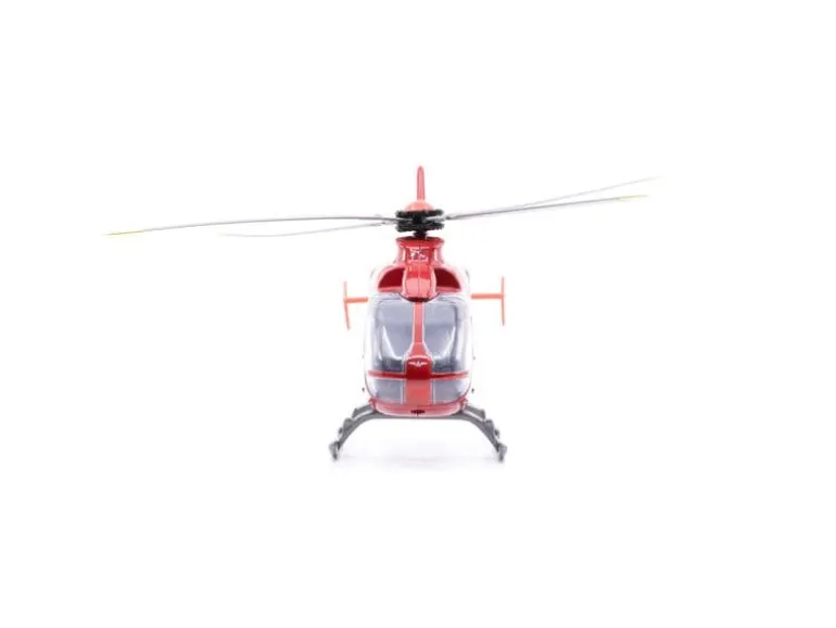 ACE Toy EC-135 Air-Glaciers Helikopter 1:72