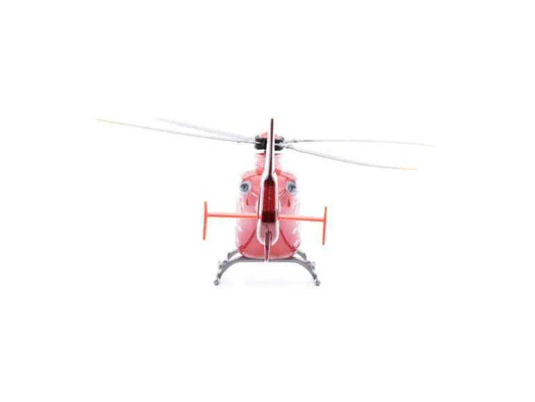 ACE Toy EC-135 Air-Glaciers Helikopter 1:72