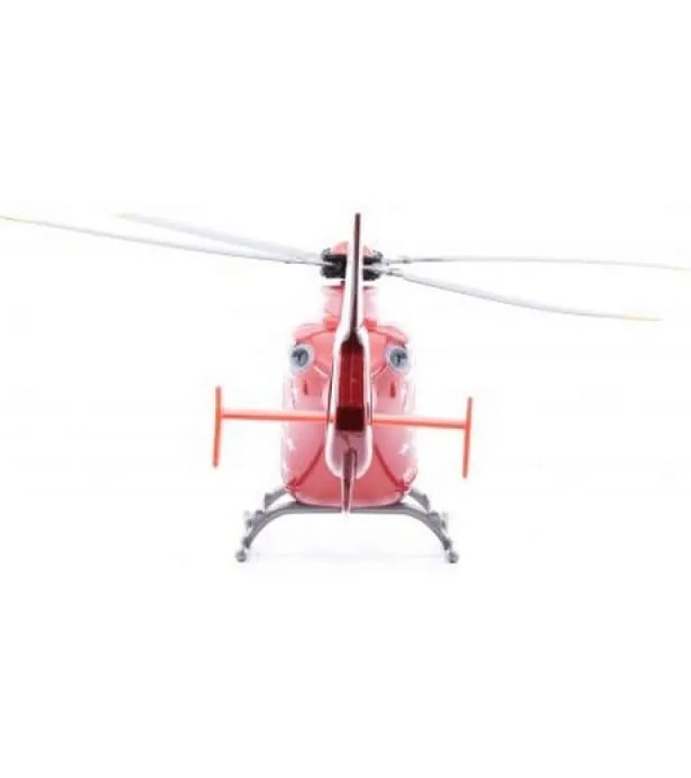 ACE Toy EC-135 Air-Glaciers Helikopter 1:72