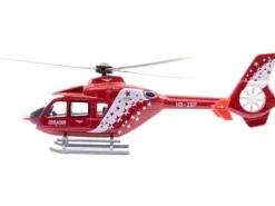 ACE Toy EC-135 Air-Glaciers Helikopter 1:72