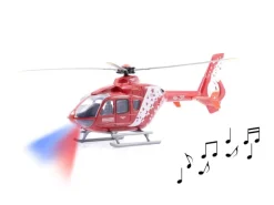 ACE Toy EC-135 Air-Glaciers Helikopter 1:72