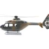 ACE Toy EC-635 Swiss Air Force Helikopter 1:24
