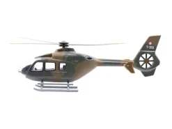 ACE Toy EC-635 Swiss Air Force Helikopter 1:24