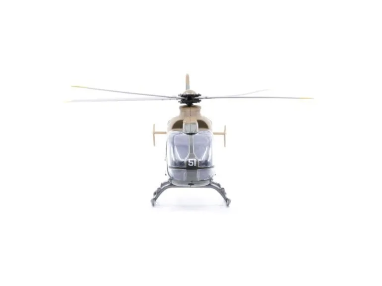 ACE Toy EC-635 Swiss Air Force Helikopter 1:24