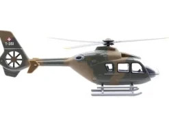 ACE Toy EC-635 Swiss Air Force Helikopter 1:24