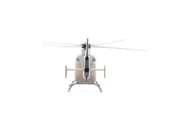 ACE Toy EC-635 Swiss Air Force Helikopter 1:24