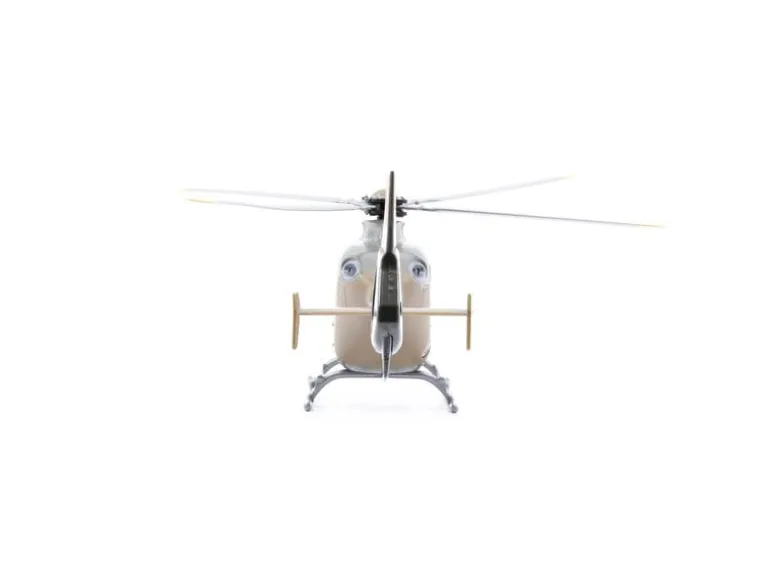 ACE Toy EC-635 Swiss Air Force Helikopter 1:24